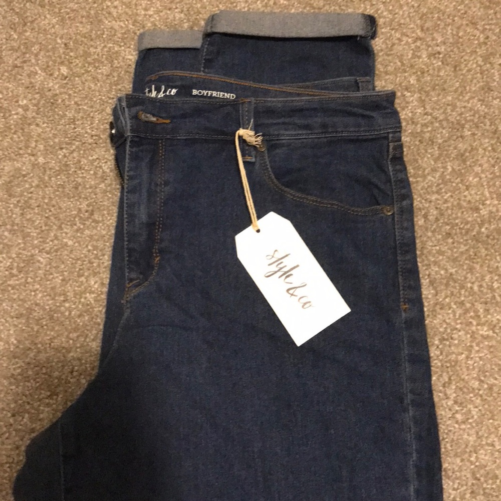 Jeans